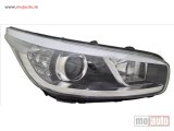 polovni delovi  KIA Ceed 5D Far Desni Crni 13-15, NOVO