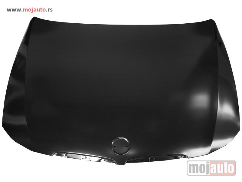 Glavna slika -  BMW Serija 3 E90/E91 Hauba Motora 05-08, NOVO - MojAuto