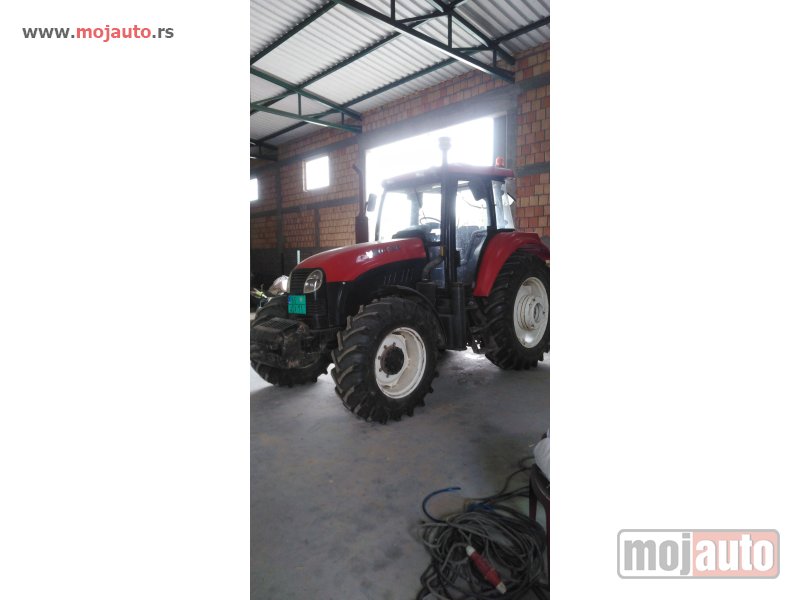 Glavna slika - YTO 1204 - MojAuto