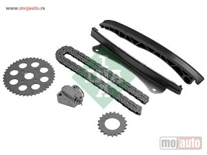 Glavna slika -  Opel Agila 1.0B/1.2B Garnitura Razvodnog Lanca 00-07, NOVO - MojAuto