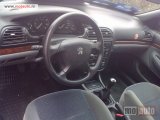 polovni Automobil Peugeot 406 polovni Automobil Peugeot 406