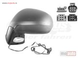 NOVI: delovi  Citroen C4 Picasso Retrovizor Elektricni Preklapajuci Levi 07-14, NOVO     