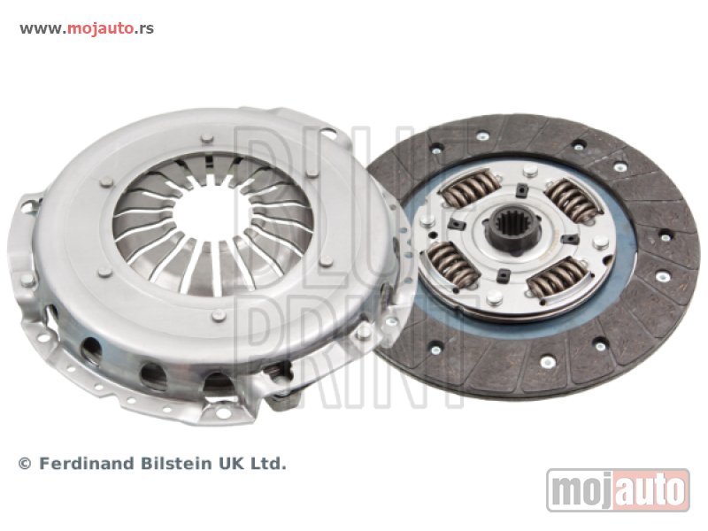 Glavna slika -  Opel Astra F 1.6B Set Kvacila Hidraulicni Lager 97-04, NOVO - MojAuto