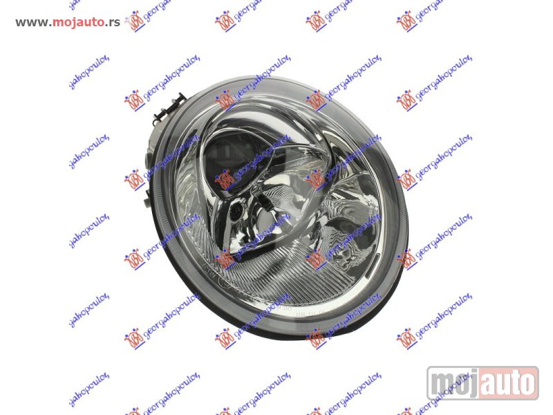 Glavna slika -  VW New Beetle Far Levi 98-05, NOVO - MojAuto