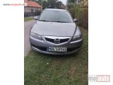 polovni Automobil Mazda 6  