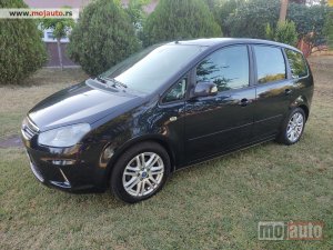 Glavna slika - Ford C Max 1.6 TDCI  - MojAuto