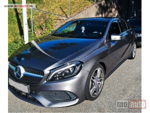 Glavna slika - Mercedes 180 AMG 180  - MojAuto