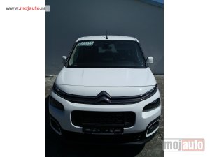 Glavna slika - Citroen Berlingo 1.2 PURETECH  - MojAuto