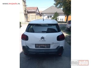 Glavna slika - Citroen C3 aircross  - MojAuto