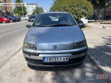 polovni Automobil Fiat Punto  