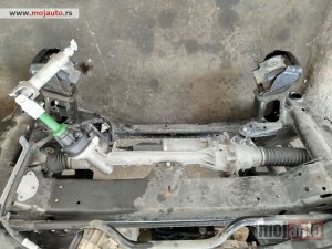 Glavna slika -  letva volana za Mercedes Spinter W907 - MojAuto