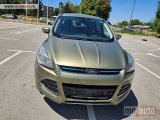 polovni Automobil Ford Kuga Na ime kupca 