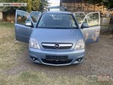polovni Automobil Opel Meriva 1,4 