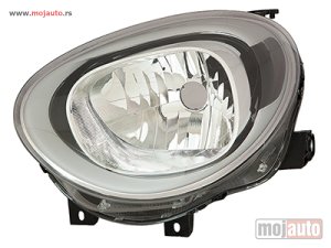 Glavna slika - Fiat 500X 14- Far Desni, NOVO - MojAuto
