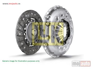 Glavna slika -  Hyundai SANTA FE II 2.2CRDI Set Kvacila 06-12, NOVO - MojAuto