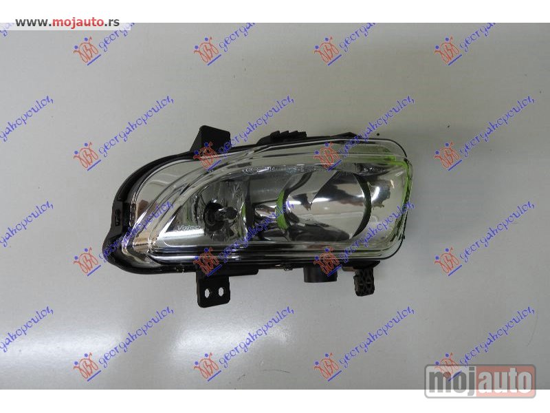 Glavna slika -  Fiat 500X Maglenka Leva 15-19, NOVO - MojAuto