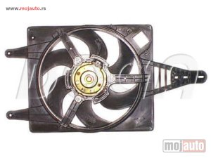 NOVI: delovi  Lancia Lybra Ventilator Hladnjaka Motora 99-05,NOVO