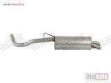 NOVI: delovi  VW Golf IV 1.9TDI Zadnji Lonac Auspuha 96-04, NOVO