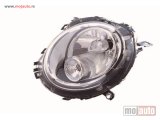 NOVI: delovi  Mini Cooper Far Levi Elektricni Beli Migavac 06-11, NOVO