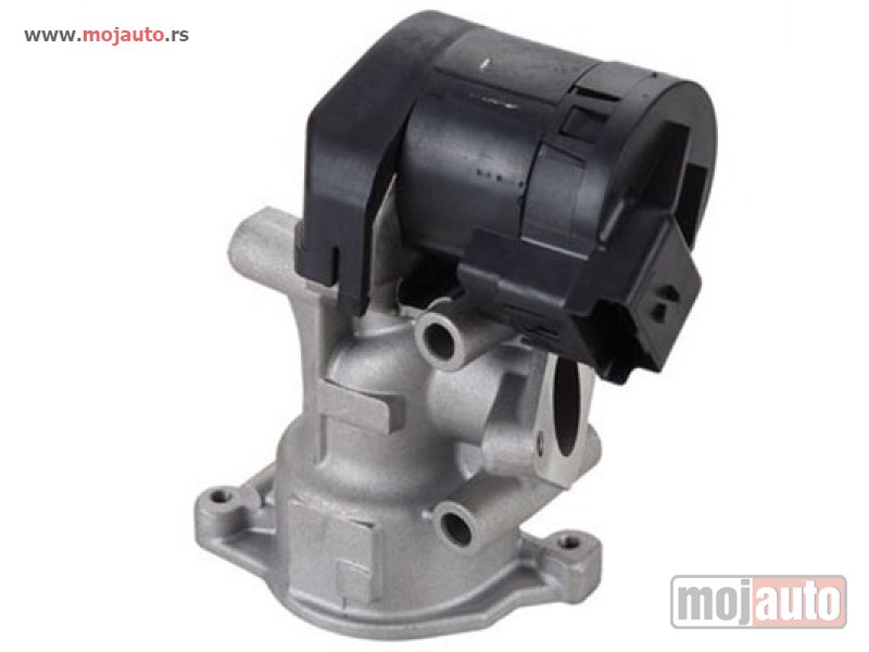 Glavna slika -  Pezo 407 2.0HDI 100KW/136KS, EGR Ventil 04-10,NOVO - MojAuto