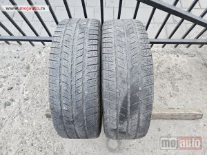 polovni delovi  205-65-16C Continental teretne gume za kombi vozila m+s