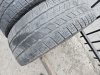 Slika 4 -  205-65-16C Continental teretne gume za kombi vozila m+s - MojAuto