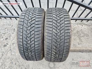 Glavna slika -  225-55-16 Dunlop kao nove odlicne - MojAuto