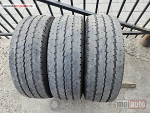 polovni delovi  215-70-15C Continental Teretne Gume za Kombi Vozila