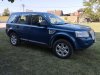Slika 10 - Land Rover Freelander   - MojAuto
