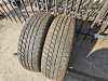 Slika 1 -  185-55-15 Falken kao nove odlicne - MojAuto