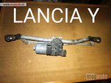 polovni delovi  Lancia y 2003/2011 motor brisaca