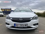 polovni Automobil Opel Astra K Enjoy B 1.6 DTE 