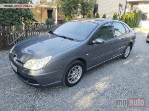 Glavna slika - Citroen C5 1.6HDi.NA NEMACKIM TABLAMA - MojAuto