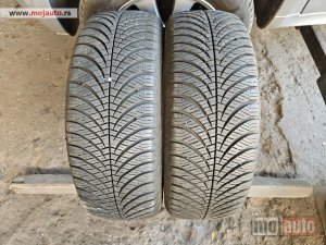 Glavna slika - 185-60-15 Goodyear kao nove odlicne - MojAuto