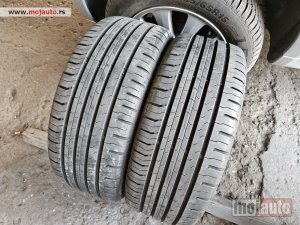 Glavna slika -  205-45-16 Continental kao nove odlicne - MojAuto