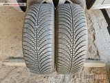  185-60-15 Goodyear kao nove odlicne