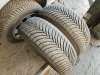 Slika 3 -  225-55-17 Michelin kao nove odlicne - MojAuto