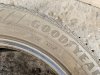 Slika 9 -  185-60-15 Goodyear kao nove odlicne - MojAuto