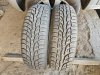 Slika 2 -  165-70-14 Uniroyal kao nove odlicne - MojAuto