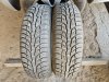 Slika 1 -  165-70-14 Uniroyal kao nove odlicne - MojAuto