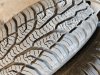 Slika 5 -  165-70-14 Uniroyal kao nove odlicne - MojAuto