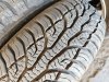 Slika 6 -  165-70-14 Uniroyal kao nove odlicne - MojAuto