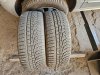 Slika 1 -  205-55-17 Hankook kao nova odlicne m+s - MojAuto