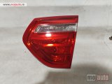  Desno stop svetlo Citroen C4 Picasso, 2006-2013, kat.br: 9653547677