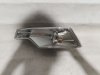 Slika 1 -  Leva maglenka Citroen C5, 2008-2019, kat.br: 9681061080 - MojAuto
