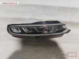  Desno dnevno LED svetlo Citroen C3, 2016-2022.g, kat. br. 9820877880