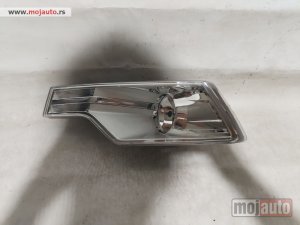 Glavna slika - Leva maglenka Citroen C5, 2008-2019, kat.br: 9681061080 - MojAuto