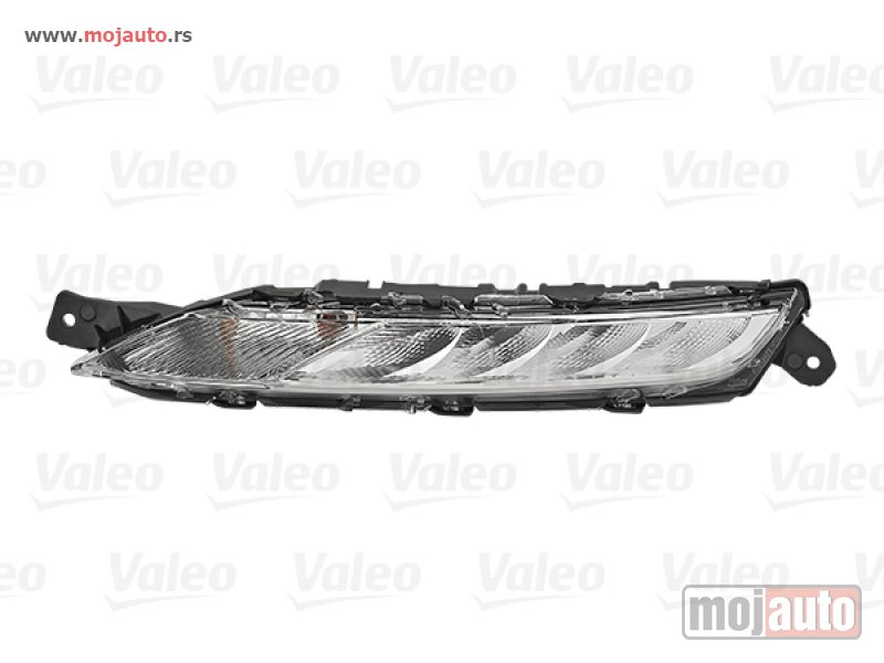 Glavna slika -  Citroen C4 Grand Picasso Far Desni 13-17, NOVO - MojAuto