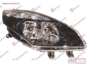 Glavna slika -  Reno Scenic Far Levi 09-12, NOVO - MojAuto