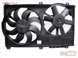 NOVI: delovi  Pezo Boxer Ventilator Hladnjaka Motora 02-06, NOVO